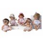 Baby doll Jesmar 25 cm by Jesmar, Baby dolls - Ref: S2441599, Price: 14,52 €, Discount: %