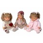 Baby doll Jesmar 42 cm by Jesmar, Baby dolls - Ref: S2441600, Price: 36,52 €, Discount: %