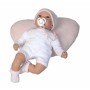 Muñeca Reborn Jesmar Elsa 48 cm de Jesmar, Muñecos bebé - Ref: S2441602, Precio: 39,25 €, Descuento: %