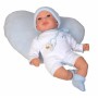 Muñeca Reborn Jesmar Elsa 48 cm de Jesmar, Muñecos bebé - Ref: S2441602, Precio: 39,25 €, Descuento: %