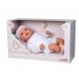 Muñeca Reborn Jesmar Elsa 48 cm de Jesmar, Muñecos bebé - Ref: S2441602, Precio: 39,25 €, Descuento: %