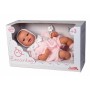 Boneca Reborn Jesmar Lucia 48 cm de Jesmar, Bonecos bebé - Ref: S2441603, Preço: 41,09 €, Desconto: %