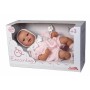 Poupée nouveaux-nés Jesmar Lucia 48 cm de Jesmar, Poupées bébé - Réf : S2441603, Prix : 41,09 €, Remise : %