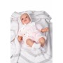 Bambole Rinate Jesmar Lucia 48 cm di Jesmar, Bambole bebè - Rif: S2441603, Prezzo: 41,15 €, Sconto: %