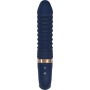 Vibrator Dream Toys Goddess Collection Blue | Tienda24 Tienda24.eu