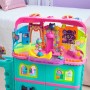 Playset Gabby's Dollhouse 26,2 x 41,9 x 8,1 cm de Gabby's Dollhouse, Muñecos y figuras de acción - Ref: S2441638, Precio: 43,...