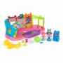 Playset Gabby's Dollhouse 26,2 x 41,9 x 8,1 cm de Gabby's Dollhouse, Muñecos y figuras de acción - Ref: S2441638, Precio: 43,...