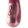 Vibrador de Ponto G Dream Toys Dinky Vermelho | Tienda24 Tienda24.eu