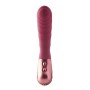 G-Punkt Vibrator Dream Toys Dinky Rot | Tienda24 Tienda24.eu