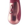 G-Punkt Vibrator Dream Toys Dinky Rot | Tienda24 Tienda24.eu