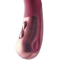 G-Punkt Vibrator Dream Toys Dinky Rot | Tienda24 Tienda24.eu