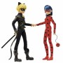 Personaggi d'Azione Miraculous: Tales of Ladybug & Cat Noir 26 cm di Miraculous: Tales of Ladybug & Cat Noir, Personaggi gioc...