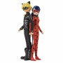 Personaggi d'Azione Miraculous: Tales of Ladybug & Cat Noir 26 cm di Miraculous: Tales of Ladybug & Cat Noir, Personaggi gioc...