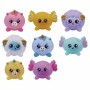 Fluffy toy Smooshzees Luvzees by BigBuy Fun, Animals and figures - Ref: S2441661, Price: 14,68 €, Discount: %