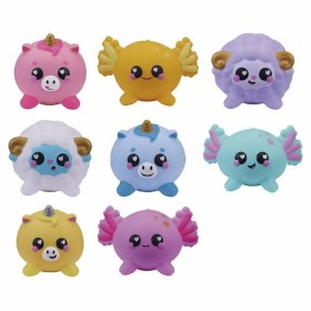 Jouet Peluche Smooshzees Luvzees de BigBuy Fun, Animaux et personnages - Réf : S2441661, Prix : 14,68 €, Remise : %