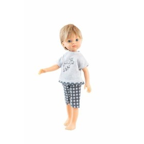 Figurine Paola Reina Ivan 32 cm de Paola Reina, Poupées mannequins - Réf : S2441662, Prix : 17,04 €, Remise : %