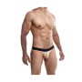 Tanga Mob Eroticwear Laranja M de Mob Eroticwear, Tangas - Ref: M0402322, Preço: 17,38 €, Desconto: %