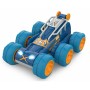 Coche Radio Control Ninco 6 Wheeler 1:16 de Ninco, Coches y camiones - Ref: S2441675, Precio: 46,69 €, Descuento: %