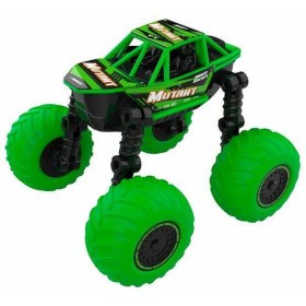 Coche Radio Control Ninco Mutant 1:16 30 x 20 x 16 cm de Ninco, Coches y camiones - Ref: S2441676, Precio: 58,03 €, Descuento: %