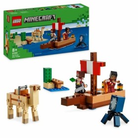 Juego de Construcción Lego Multicolor de Lego, Juegos de construcción - Ref: S2441708, Precio: 16,55 €, Descuento: %