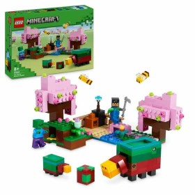 Set de construction Lego Multicouleur de Lego, Jeux de construction - Réf : S2441709, Prix : 29,48 €, Remise : %