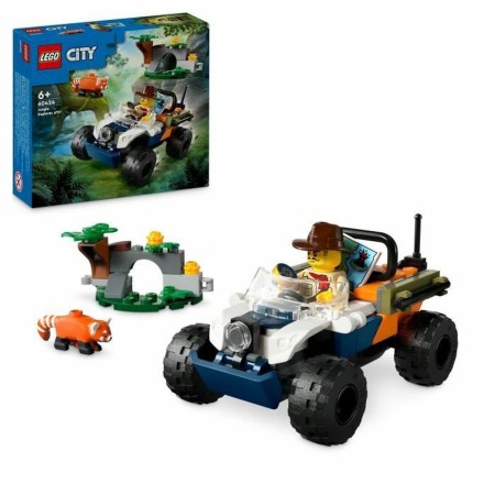 Construction set Lego Multicolour by Lego, Building & Construction Toys - Ref: S2441713, Price: 10,79 €, Discount: %