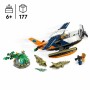 Jogo de Construção Lego Multicolor de Lego, Jogos de construção - Ref: S2441714, Preço: 23,72 €, Desconto: %