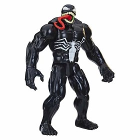 Figura de Acción Spider-Man Venom 30 cm de Spider-Man, Muñecos y figuras de acción - Ref: S2441736, Precio: 17,12 €, Descuent...