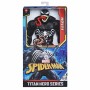 Action Figure Spider-Man Venom 30 cm by Spider-Man, Action figures and dolls - Ref: S2441736, Price: 17,12 €, Discount: %