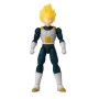 Figura de Acción Bandai Dragon Stars Vegeta 17 cm de Bandai, Muñecos y figuras de acción - Ref: S2441768, Precio: 26,29 €, De...