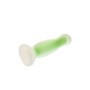 Anal plug Dream Toys Radiant Soft Green | Tienda24 Tienda24.eu