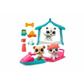 Playset Bandai Pet Shop de Bandai, Playsets de figuras de juguete - Ref: S2441774, Precio: 18,92 €, Descuento: %