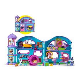 Playset Bandai Pet Shop von Bandai, Puppen und Actionfiguren - Ref: S2441776, Preis: 57,28 €, Rabatt: %