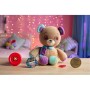 Fluffy toy Famosa Thready Bear 32 cm by Famosa, Animals and figures - Ref: S2441805, Price: 91,79 €, Discount: %