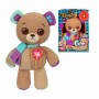 Fluffy toy Famosa Thready Bear 32 cm by Famosa, Animals and figures - Ref: S2441805, Price: 91,79 €, Discount: %