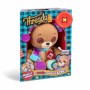 Fluffy toy Famosa Thready Bear 32 cm by Famosa, Animals and figures - Ref: S2441805, Price: 91,79 €, Discount: %