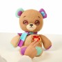 Fluffy toy Famosa Thready Bear 32 cm by Famosa, Animals and figures - Ref: S2441805, Price: 91,79 €, Discount: %