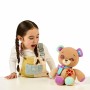 Fluffy toy Famosa Thready Bear 32 cm by Famosa, Animals and figures - Ref: S2441805, Price: 91,79 €, Discount: %