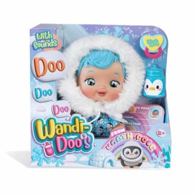 Poupée Famosa Wandi-Doo 20cm de Famosa, Poupées bébé - Réf : S2441806, Prix : 29,32 €, Remise : %