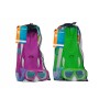 Conjunto Máscara e Tubo Bestway Junior com Válvula de Purga Cor Sortida +7 Anos Praia e Piscina 24070 de Bestway, Packs de sn...