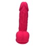 Vibrator Dream Toys Real Love Pink | Tienda24 Tienda24.eu