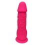 Vibrator Dream Toys Real Love Pink | Tienda24 Tienda24.eu