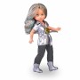 Doll Nancy Selene 42 cm by Nancy, Fashion Dolls - Ref: S2441809, Price: 83,90 €, Discount: %