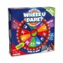 Gioco Educativo Famosa Wheel u dare? di Famosa, Giochi da tavolo - Rif: S2441813, Prezzo: 34,82 €, Sconto: %