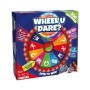 Juego Educativo Famosa Wheel u dare? de Famosa, Juegos de tablero - Ref: S2441813, Precio: 34,82 €, Descuento: %