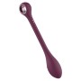 G-Punkt Vibrator Dream Toys Glam Lila | Tienda24 Tienda24.eu