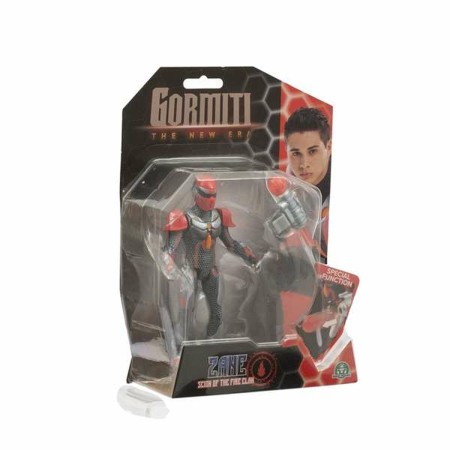 Actionfiguren Gormiti 15 cm von Gormiti, Puppen und Actionfiguren - Ref: S2441815, Preis: 21,07 €, Rabatt: %