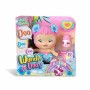 Doll Famosa Wandi-Doo Asian 20cm by Famosa, Baby dolls - Ref: S2441819, Price: 29,32 €, Discount: %