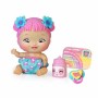 Poupée Famosa Wandi-Doo Asian 20cm de Famosa, Poupées bébé - Réf : S2441819, Prix : 29,32 €, Remise : %