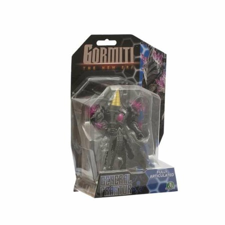 Actionfiguren Gormiti 15 cm von Gormiti, Puppen und Actionfiguren - Ref: S2441820, Preis: 21,07 €, Rabatt: %